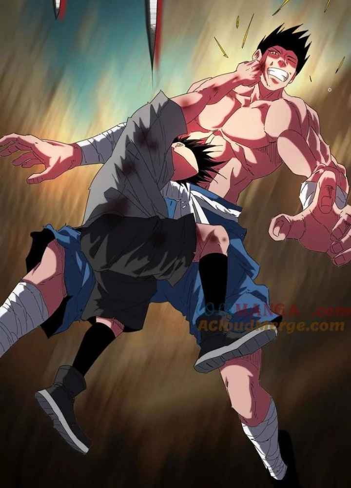 Quái Thú Hạch Tâm Chapter 68 - 29