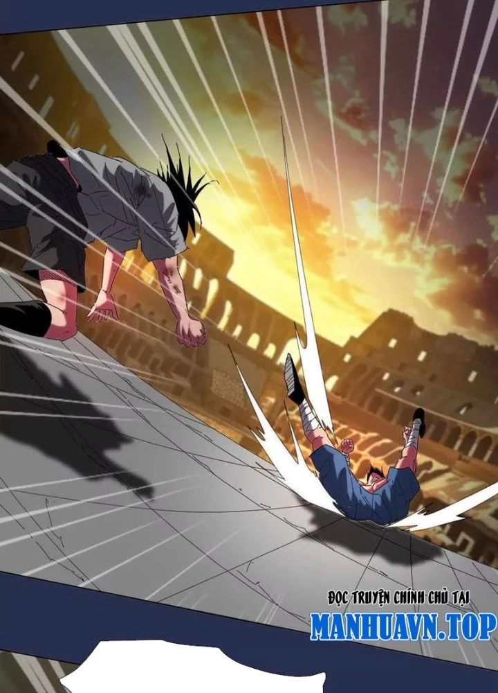 Quái Thú Hạch Tâm Chapter 68 - 31