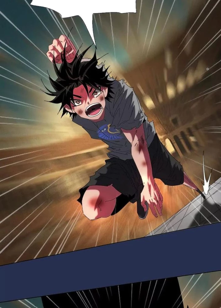 Quái Thú Hạch Tâm Chapter 68 - 33