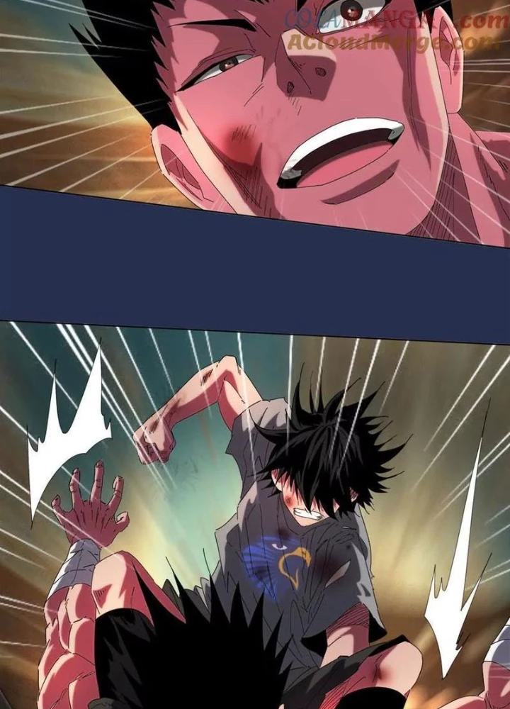 Quái Thú Hạch Tâm Chapter 68 - 35