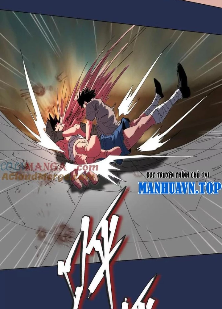 Quái Thú Hạch Tâm Chapter 68 - 39