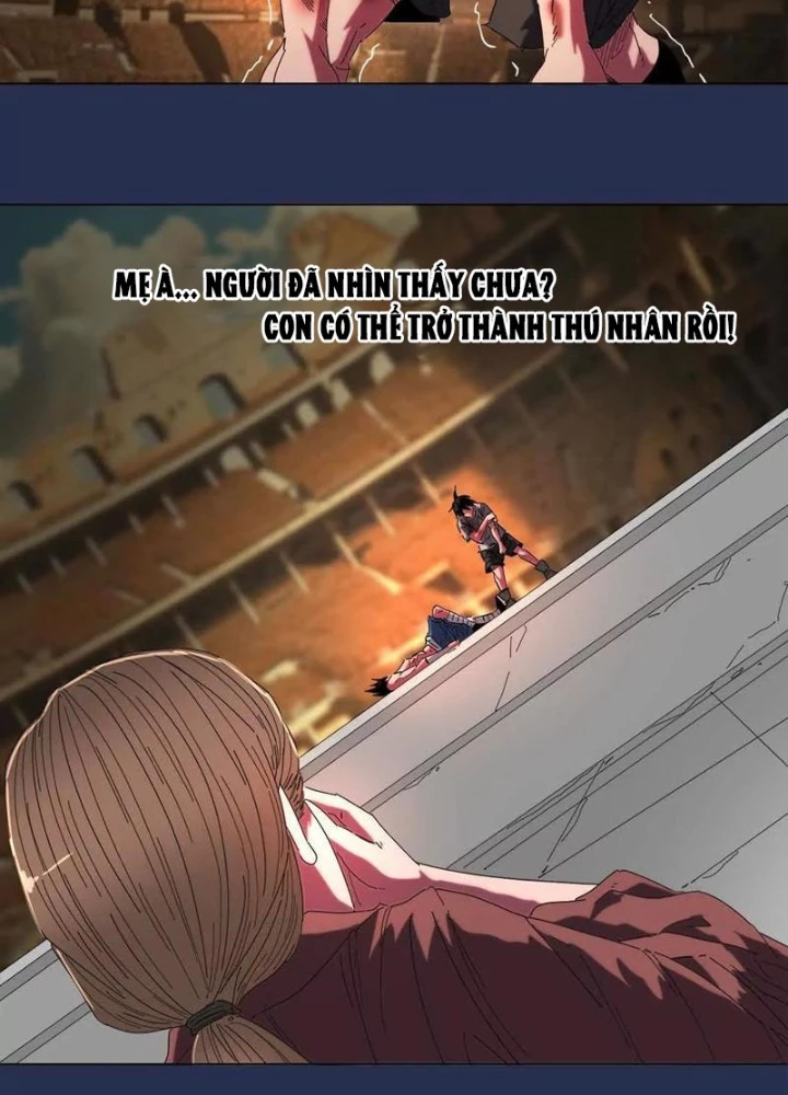 Quái Thú Hạch Tâm Chapter 68 - 43