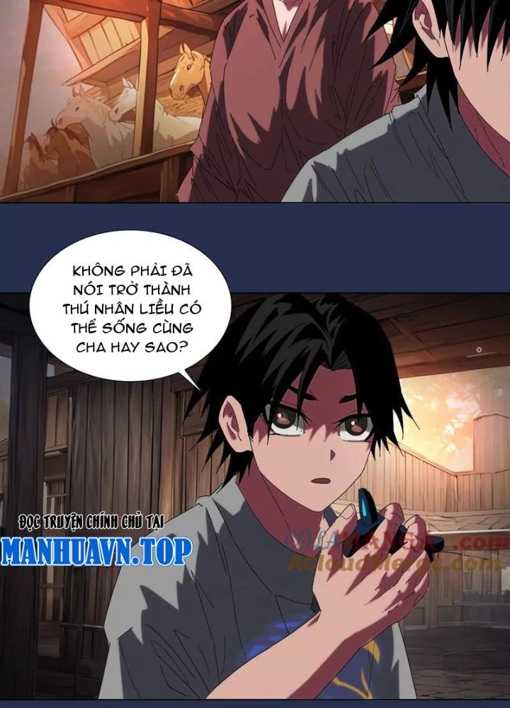 Quái Thú Hạch Tâm Chapter 68 - 53