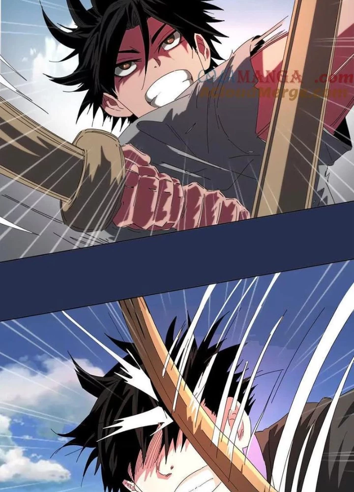 Quái Thú Hạch Tâm Chapter 68 - 59