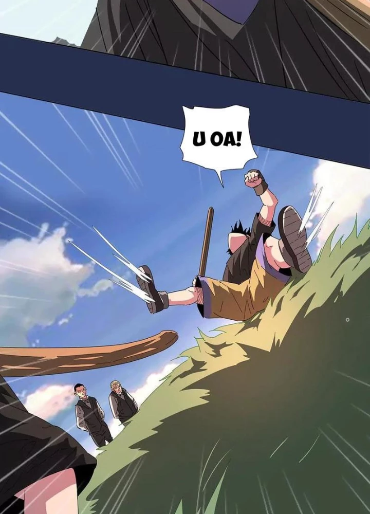 Quái Thú Hạch Tâm Chapter 68 - 61