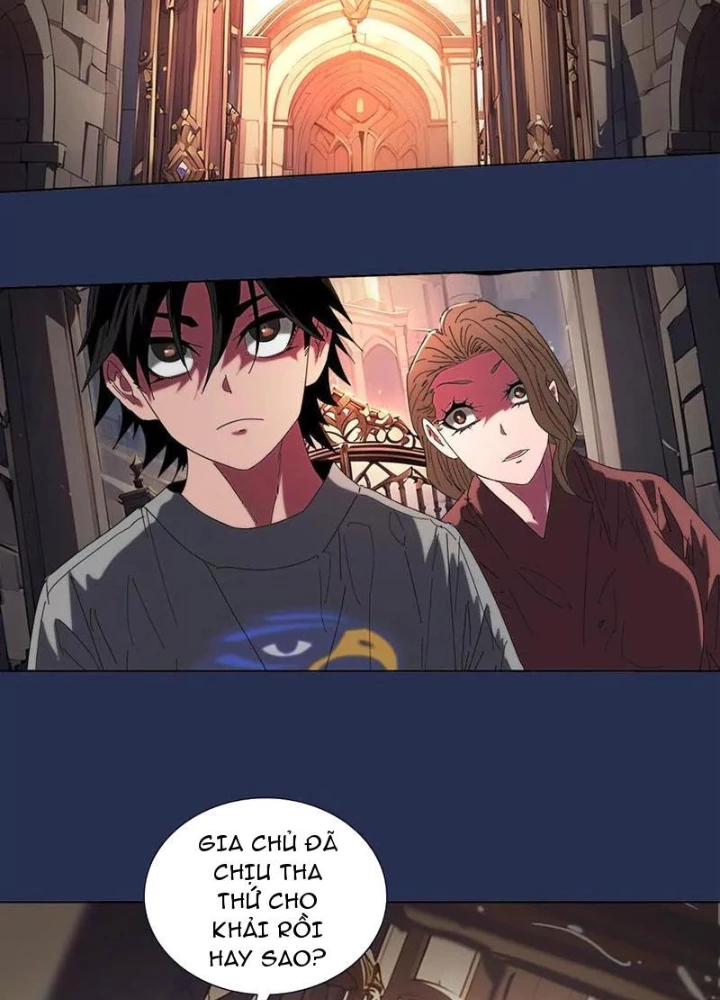 Quái Thú Hạch Tâm Chapter 68 - 71