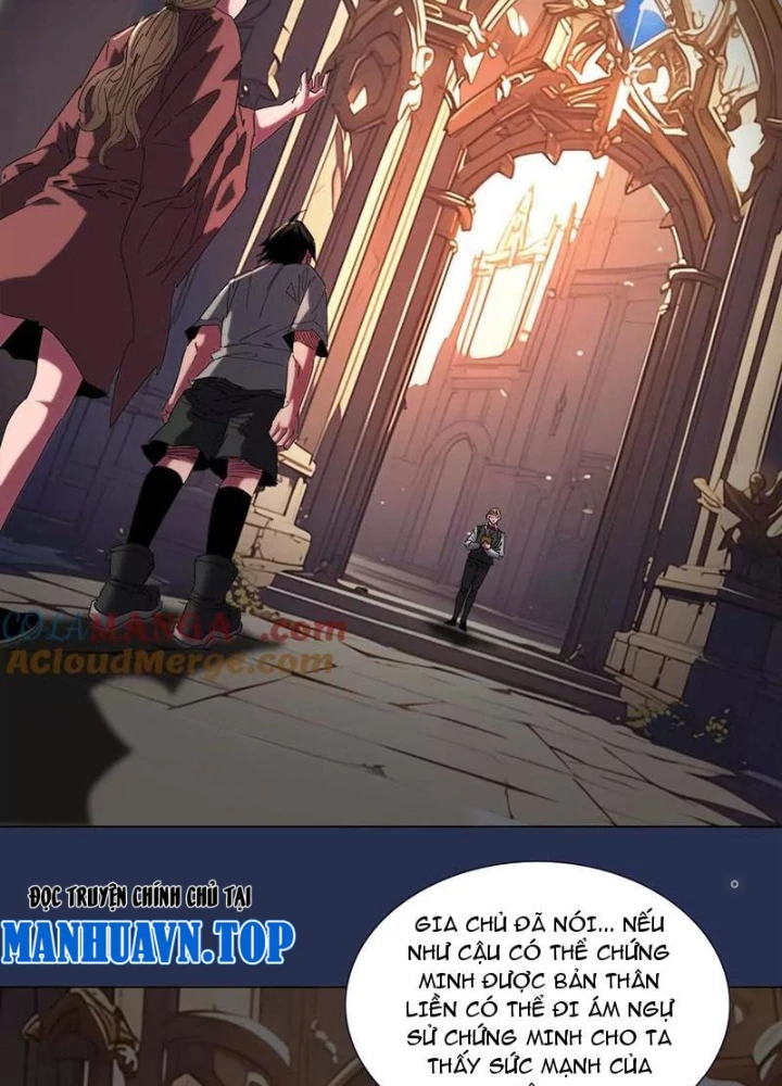 Quái Thú Hạch Tâm Chapter 68 - 73