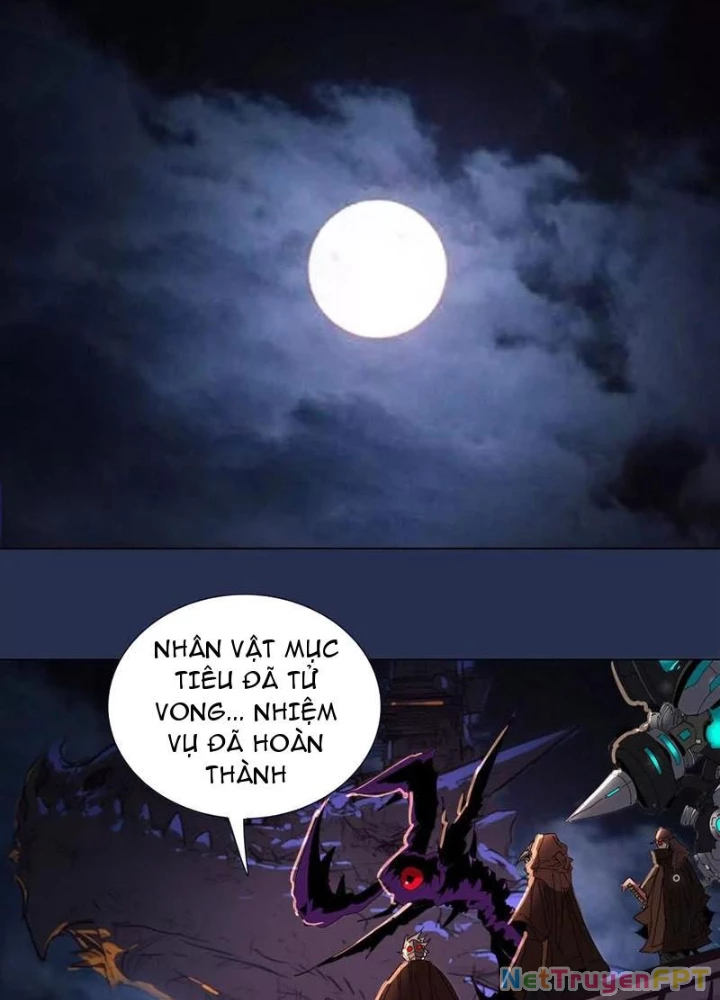 Quái Thú Hạch Tâm Chapter 68 - 77