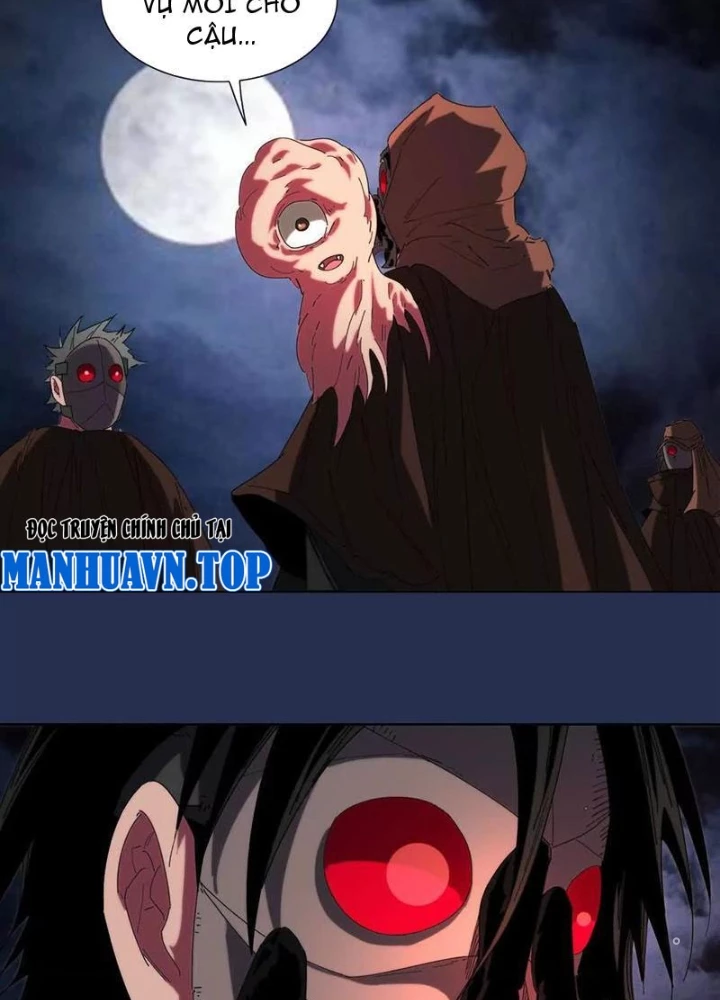 Quái Thú Hạch Tâm Chapter 68 - 81