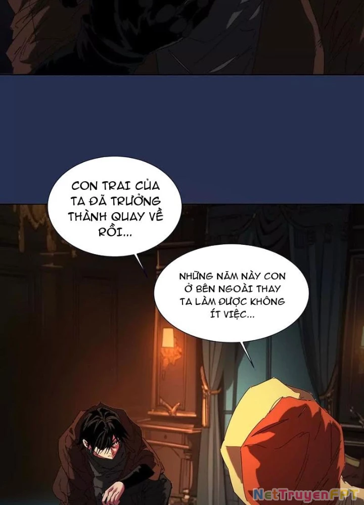 Quái Thú Hạch Tâm Chapter 68 - 85