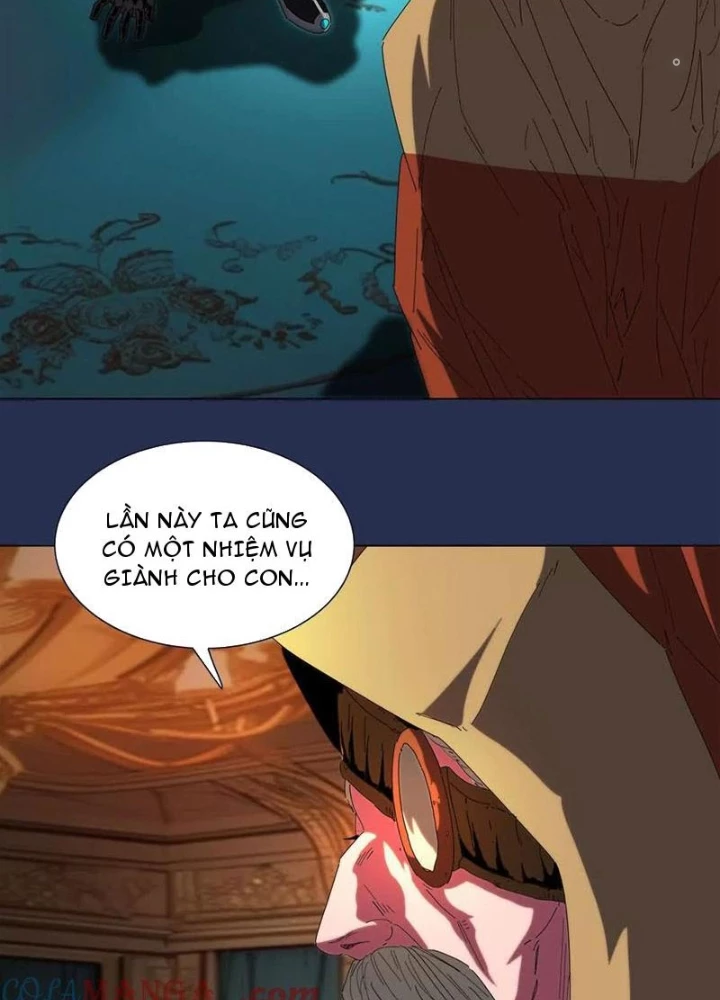 Quái Thú Hạch Tâm Chapter 68 - 87