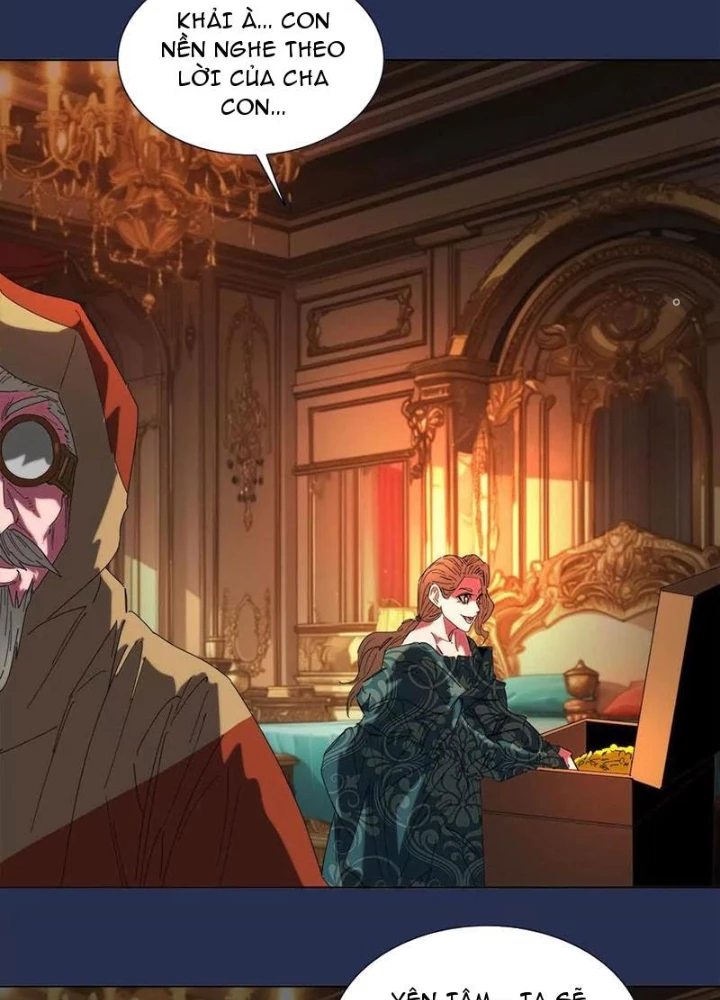 Quái Thú Hạch Tâm Chapter 68 - 91