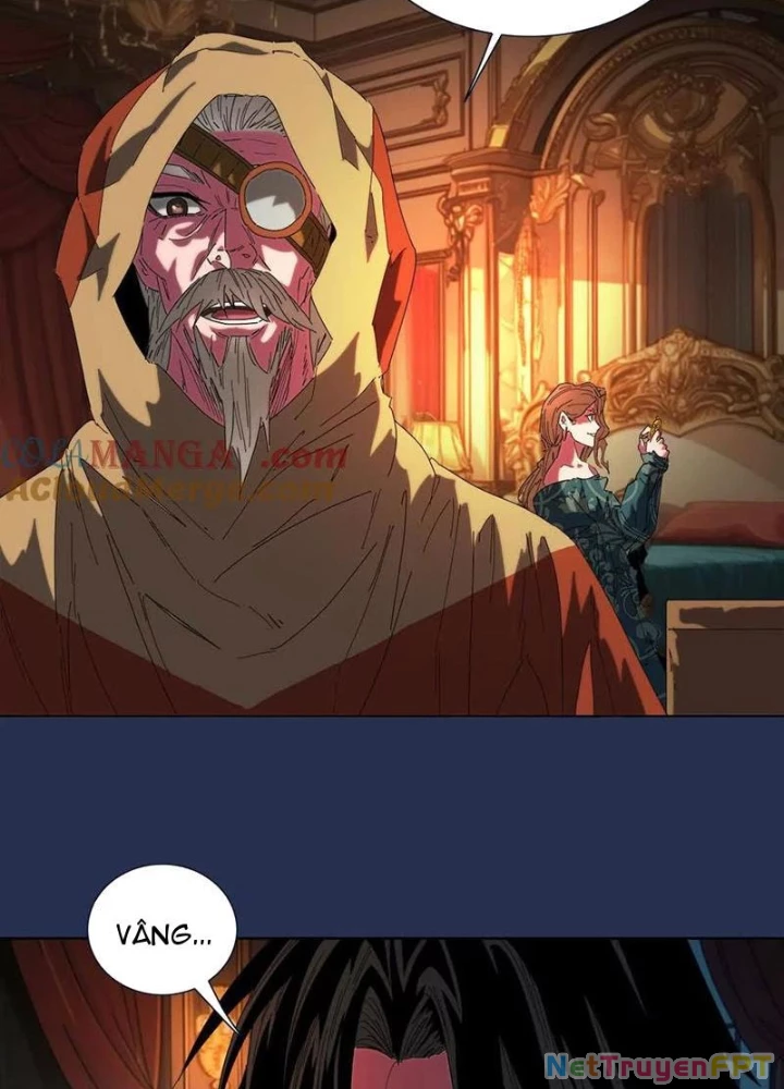 Quái Thú Hạch Tâm Chapter 68 - 93