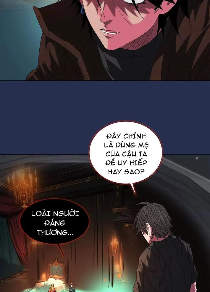 Quái Thú Hạch Tâm Chapter 68 - 95