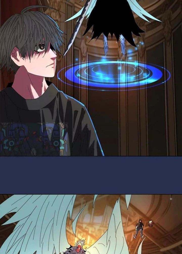 Quái Thú Hạch Tâm Chapter 68 - 99