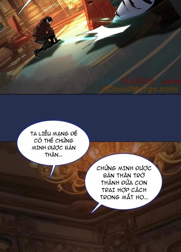 Quái Thú Hạch Tâm Chapter 68 - 103