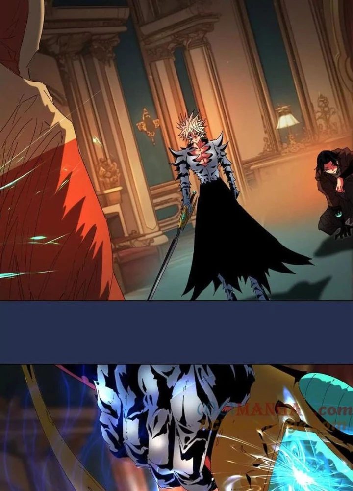 Quái Thú Hạch Tâm Chapter 68 - 107