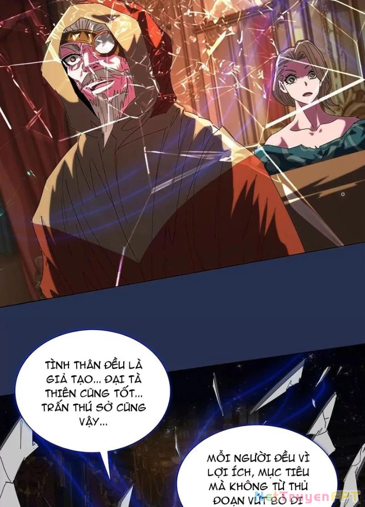 Quái Thú Hạch Tâm Chapter 68 - 113