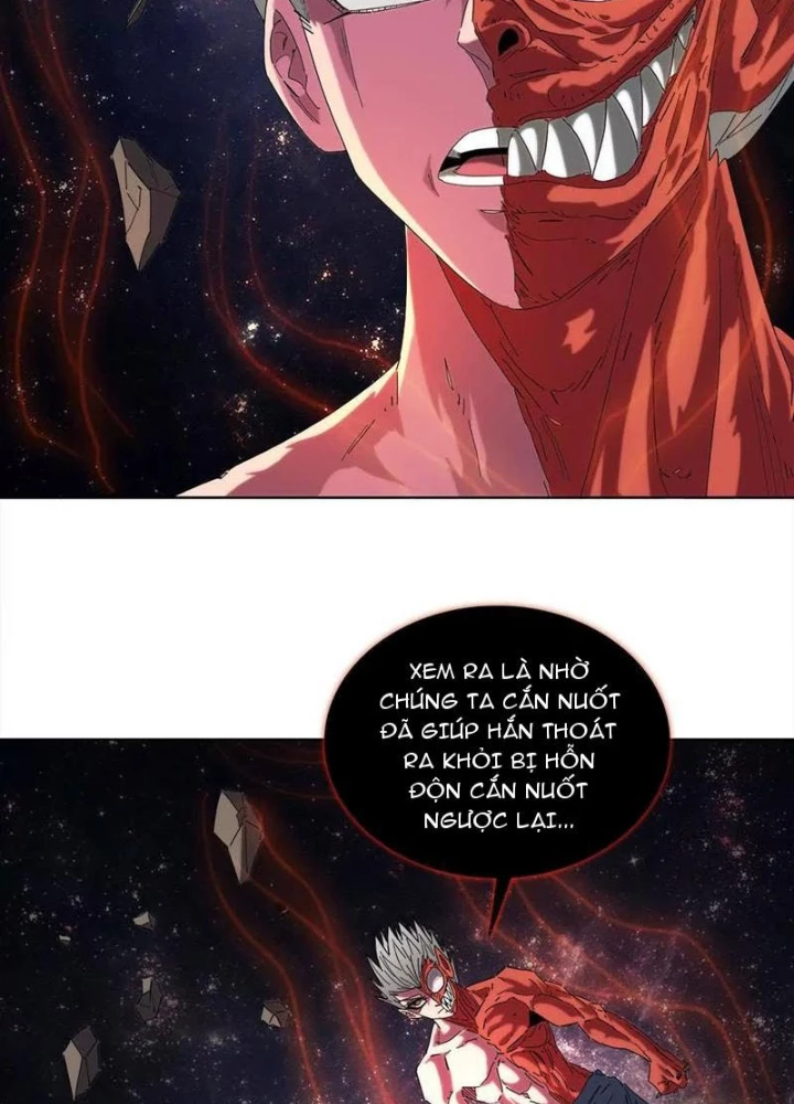 Quái Thú Hạch Tâm Chapter 68 - 119