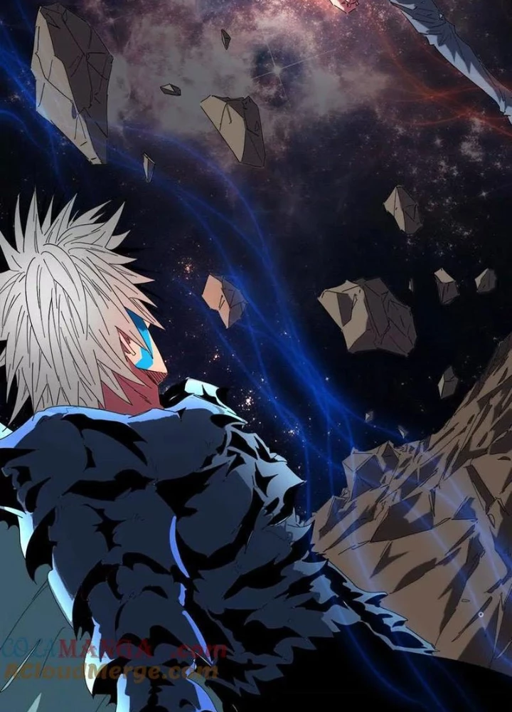 Quái Thú Hạch Tâm Chapter 68 - 121