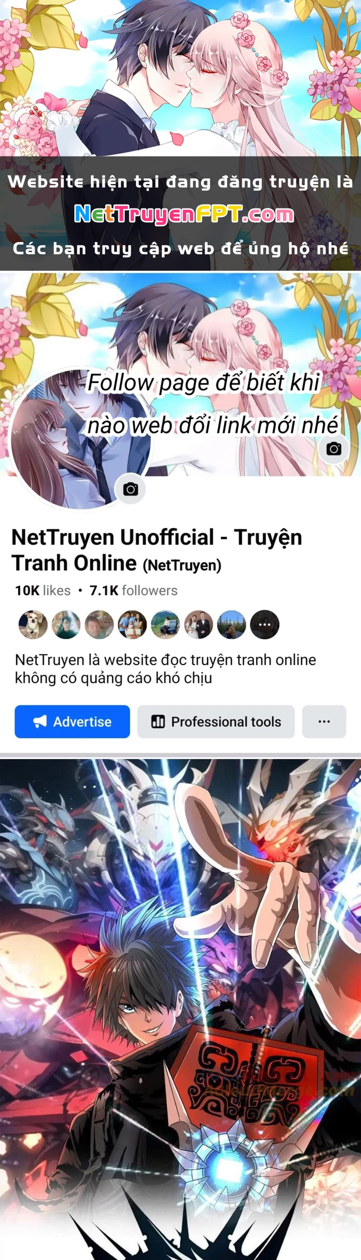 Quái Thú Hạch Tâm Chapter 69 - 1