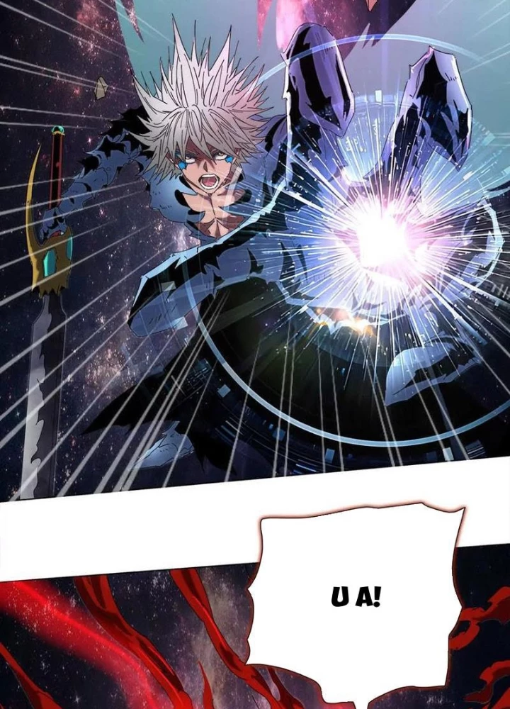 Quái Thú Hạch Tâm Chapter 69 - 9
