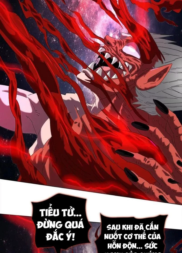 Quái Thú Hạch Tâm Chapter 69 - 11