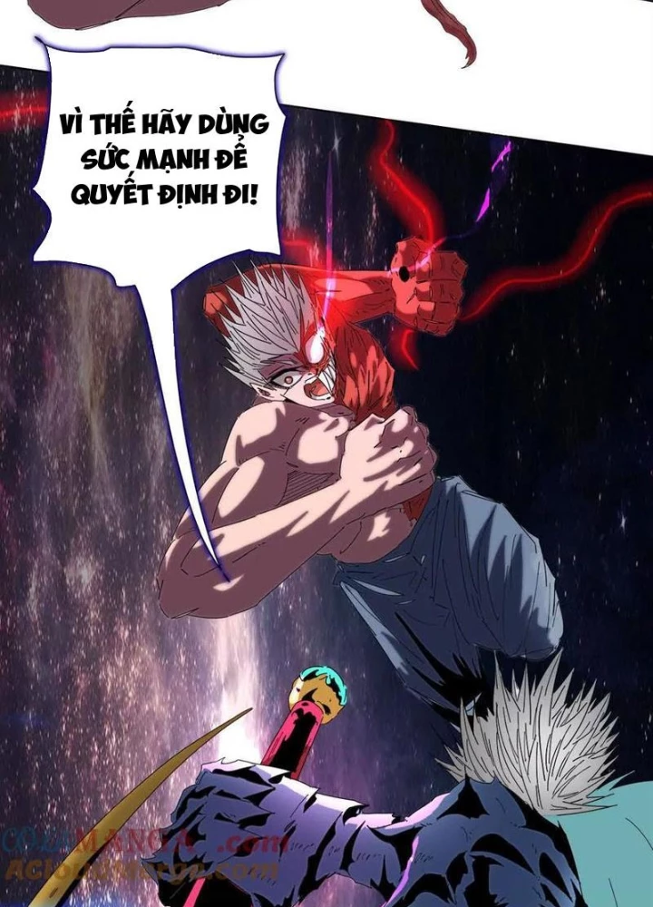 Quái Thú Hạch Tâm Chapter 69 - 19