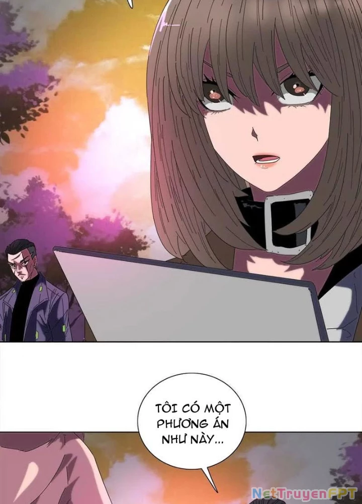 Quái Thú Hạch Tâm Chapter 69 - 35