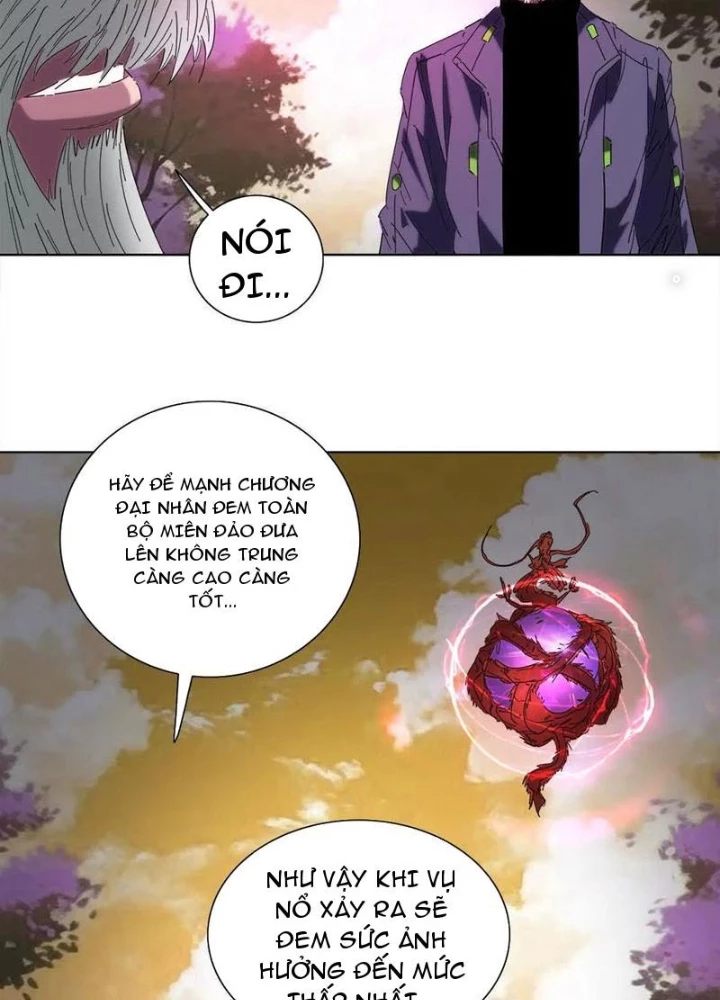 Quái Thú Hạch Tâm Chapter 69 - 37