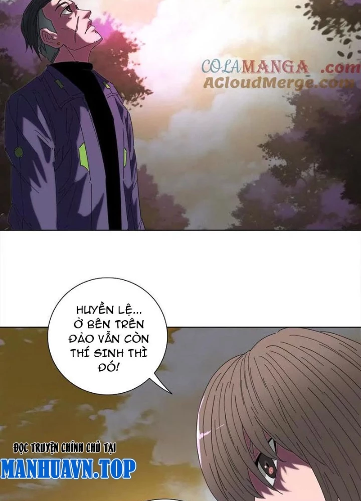 Quái Thú Hạch Tâm Chapter 69 - 39