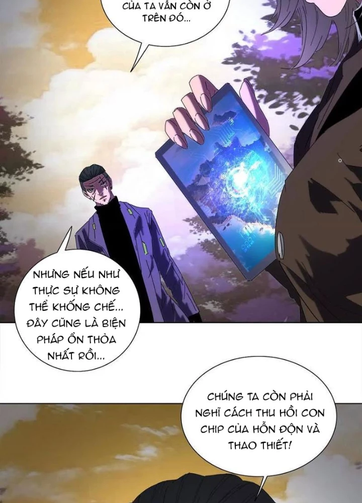 Quái Thú Hạch Tâm Chapter 69 - 41