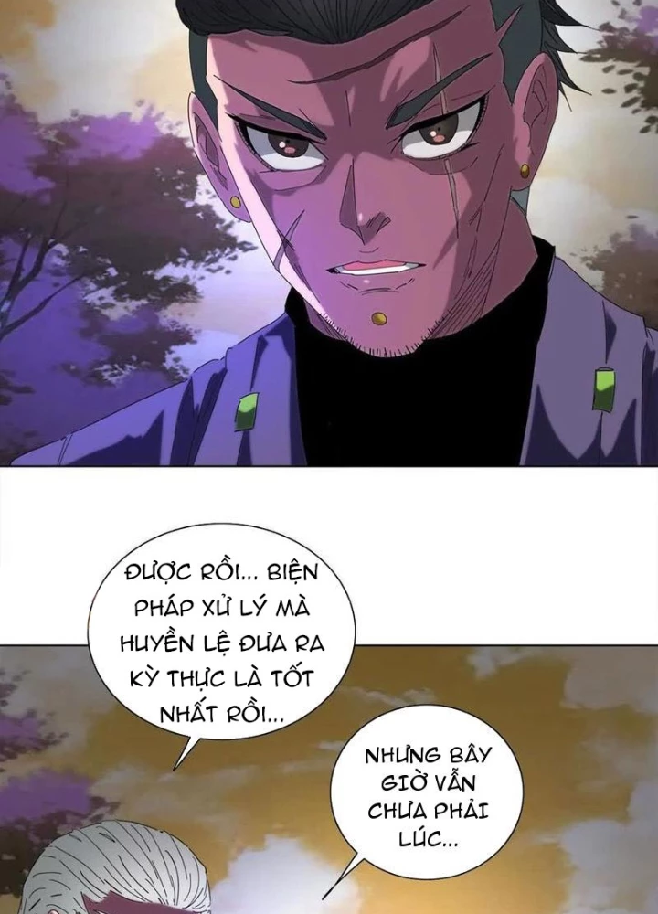 Quái Thú Hạch Tâm Chapter 69 - 43