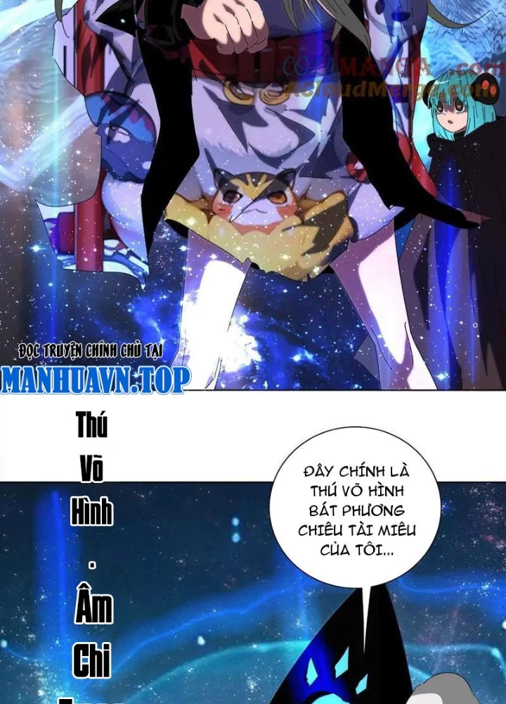Quái Thú Hạch Tâm Chapter 69 - 53
