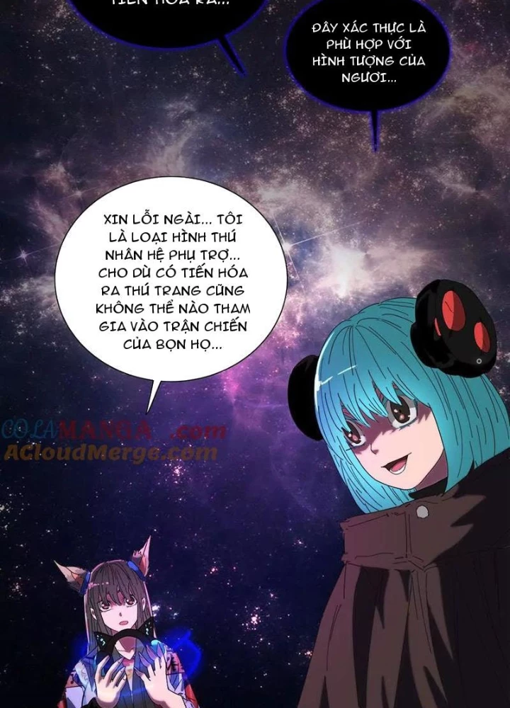 Quái Thú Hạch Tâm Chapter 69 - 57