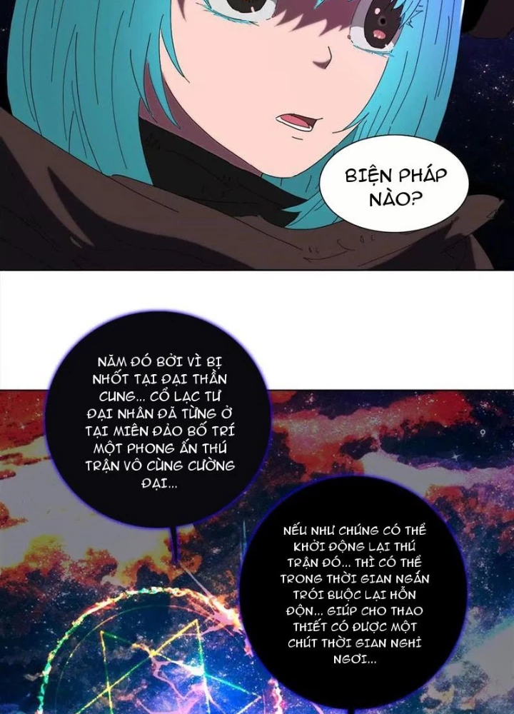 Quái Thú Hạch Tâm Chapter 69 - 65