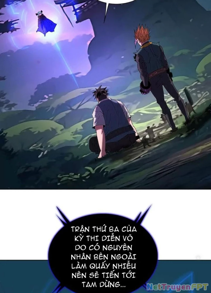 Quái Thú Hạch Tâm Chapter 69 - 89