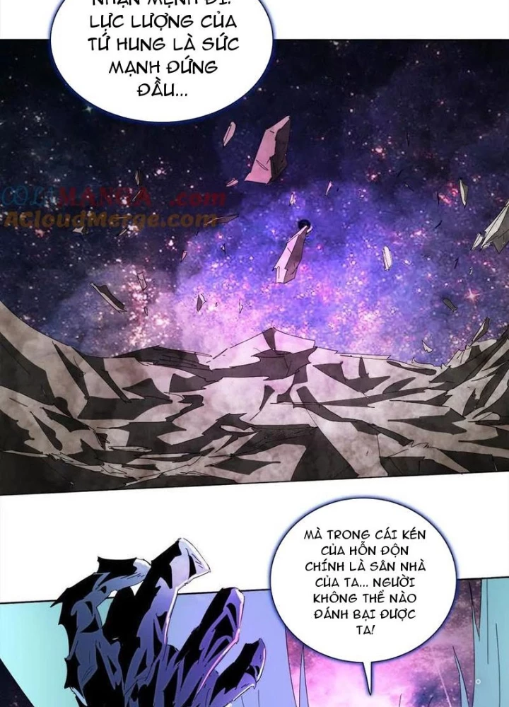 Quái Thú Hạch Tâm Chapter 69 - 97