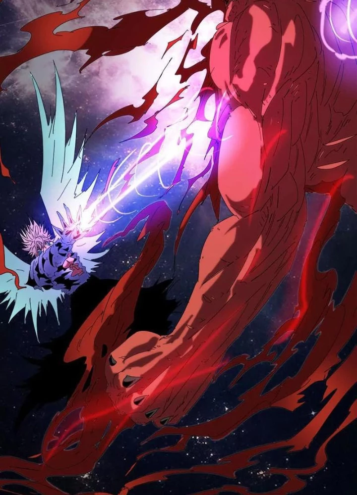 Quái Thú Hạch Tâm Chapter 69 - 105