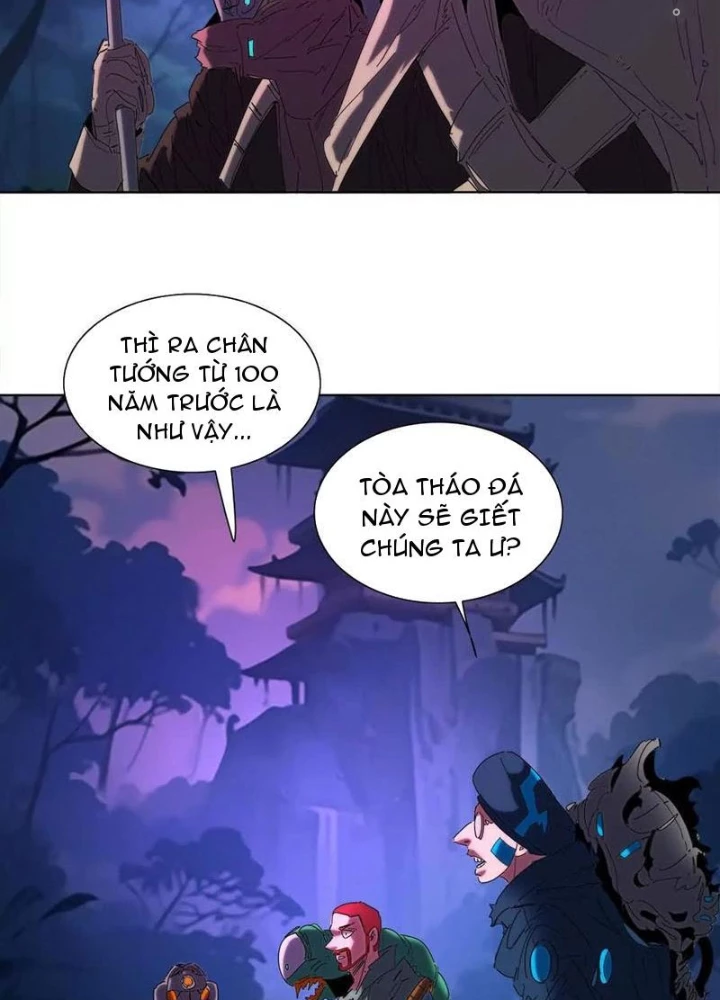 Quái Thú Hạch Tâm Chapter 69 - 115
