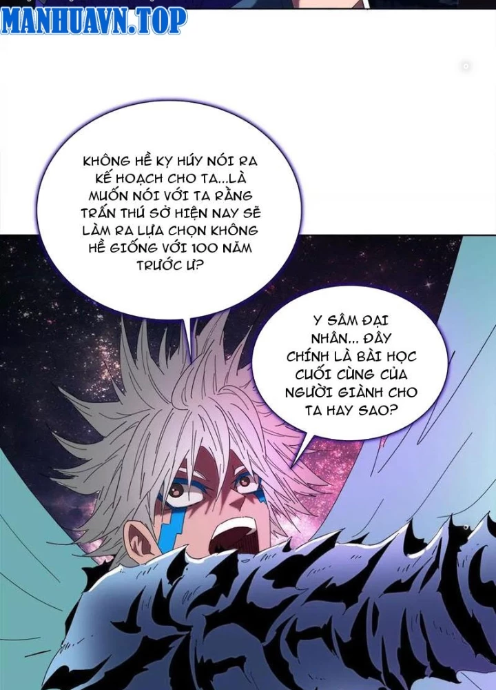 Quái Thú Hạch Tâm Chapter 69 - 123