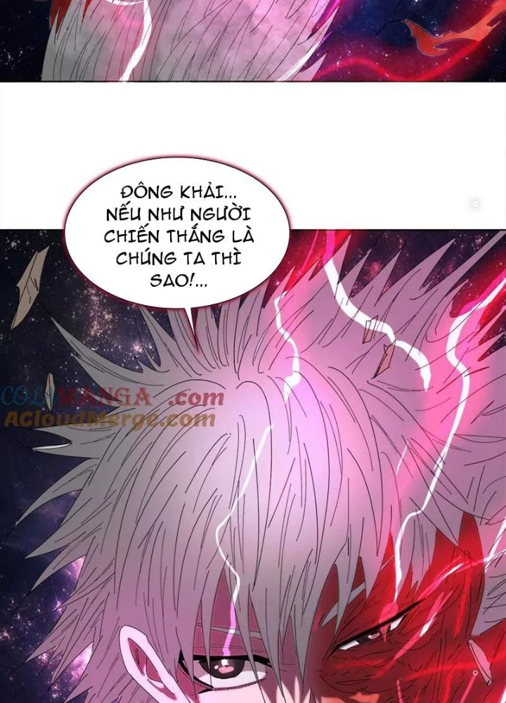 Quái Thú Hạch Tâm Chapter 69 - 131