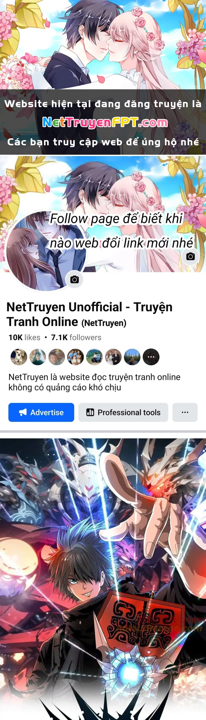 Quái Thú Hạch Tâm Chapter 71 - 1