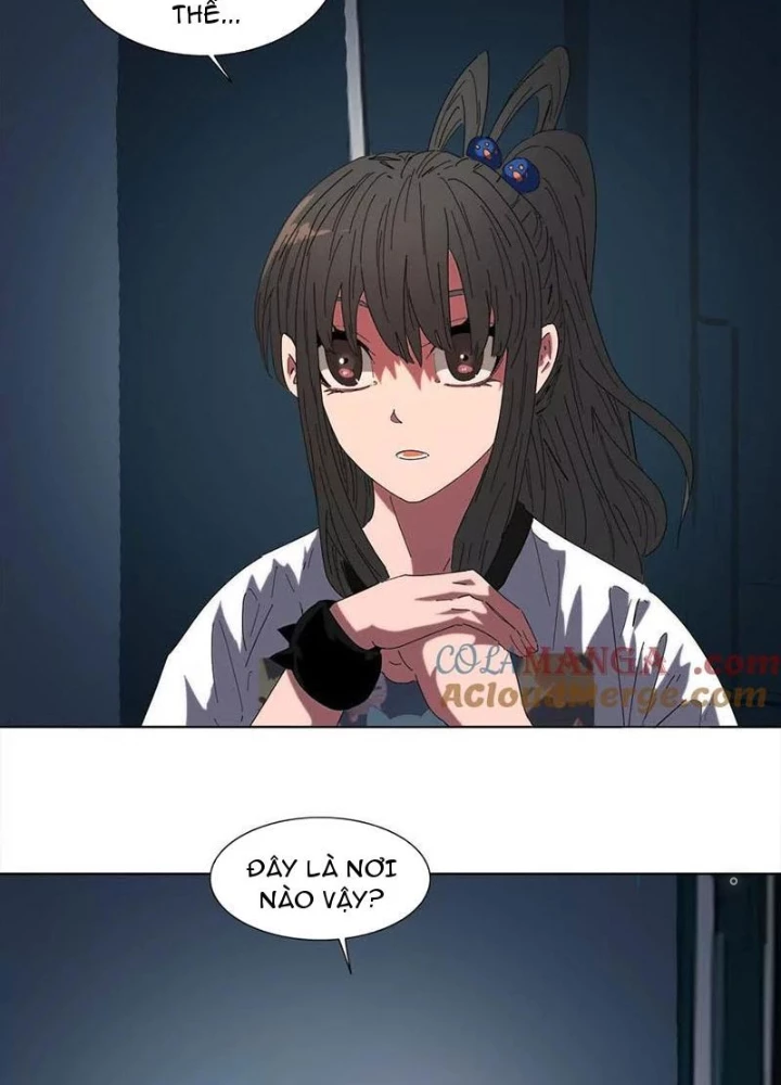 Quái Thú Hạch Tâm Chapter 71 - 11