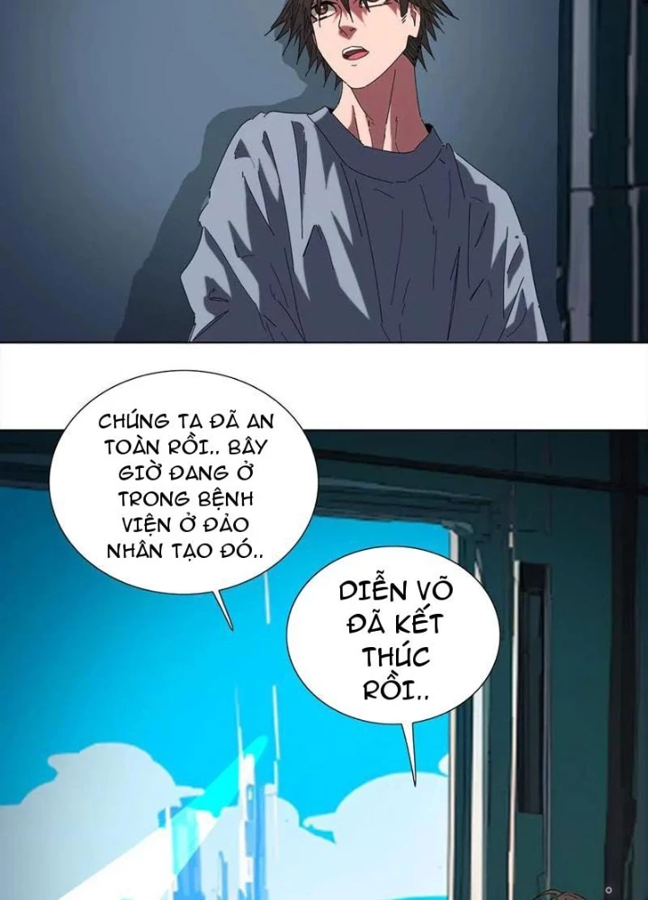Quái Thú Hạch Tâm Chapter 71 - 13