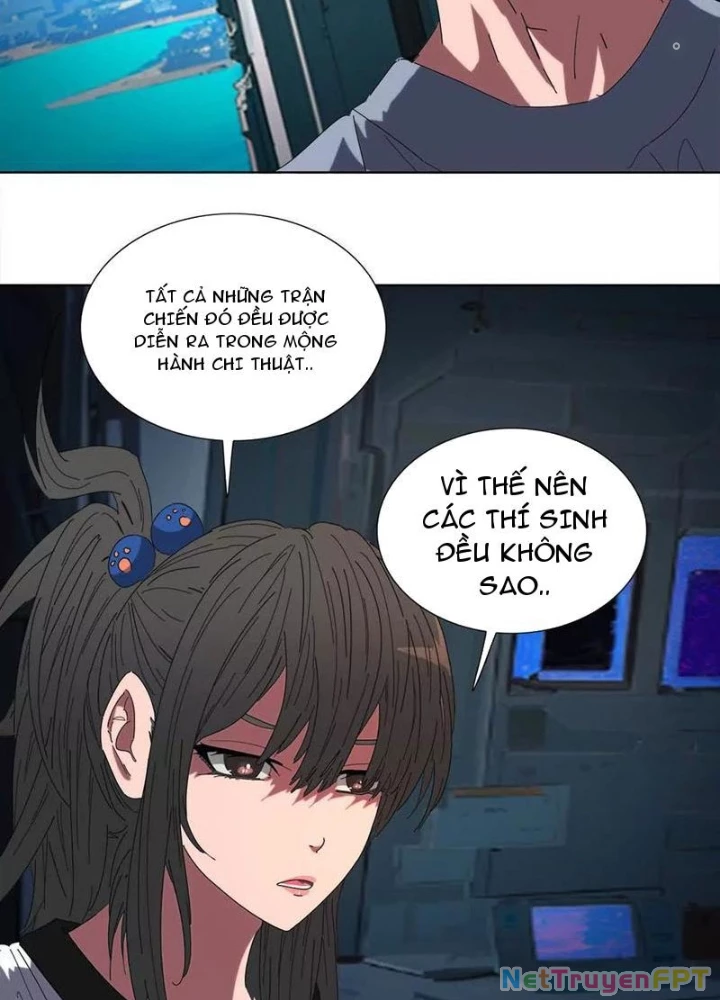 Quái Thú Hạch Tâm Chapter 71 - 17