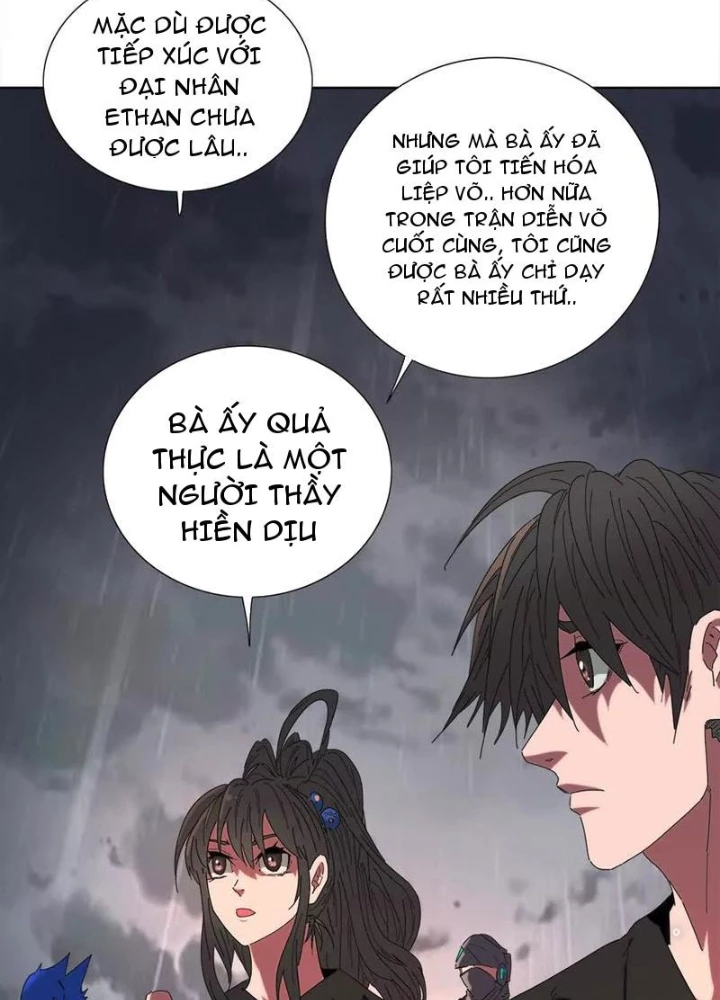 Quái Thú Hạch Tâm Chapter 71 - 27