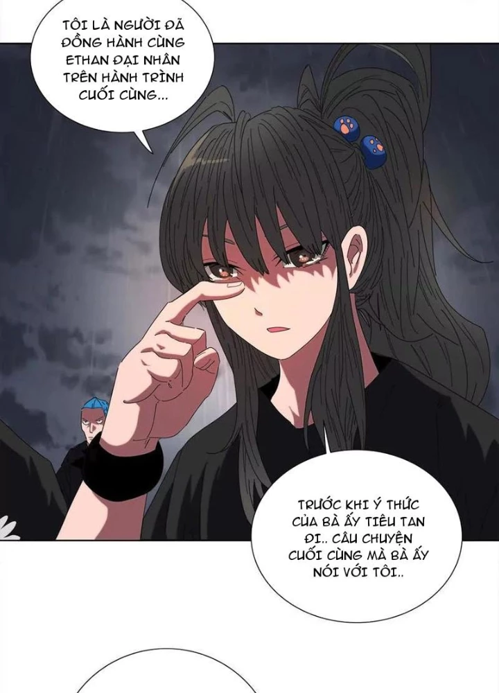 Quái Thú Hạch Tâm Chapter 71 - 31