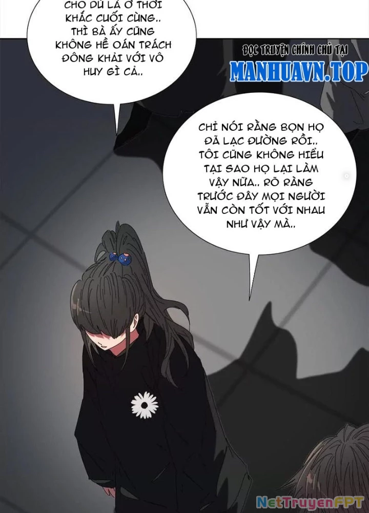 Quái Thú Hạch Tâm Chapter 71 - 35