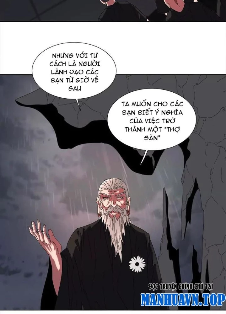 Quái Thú Hạch Tâm Chapter 71 - 43